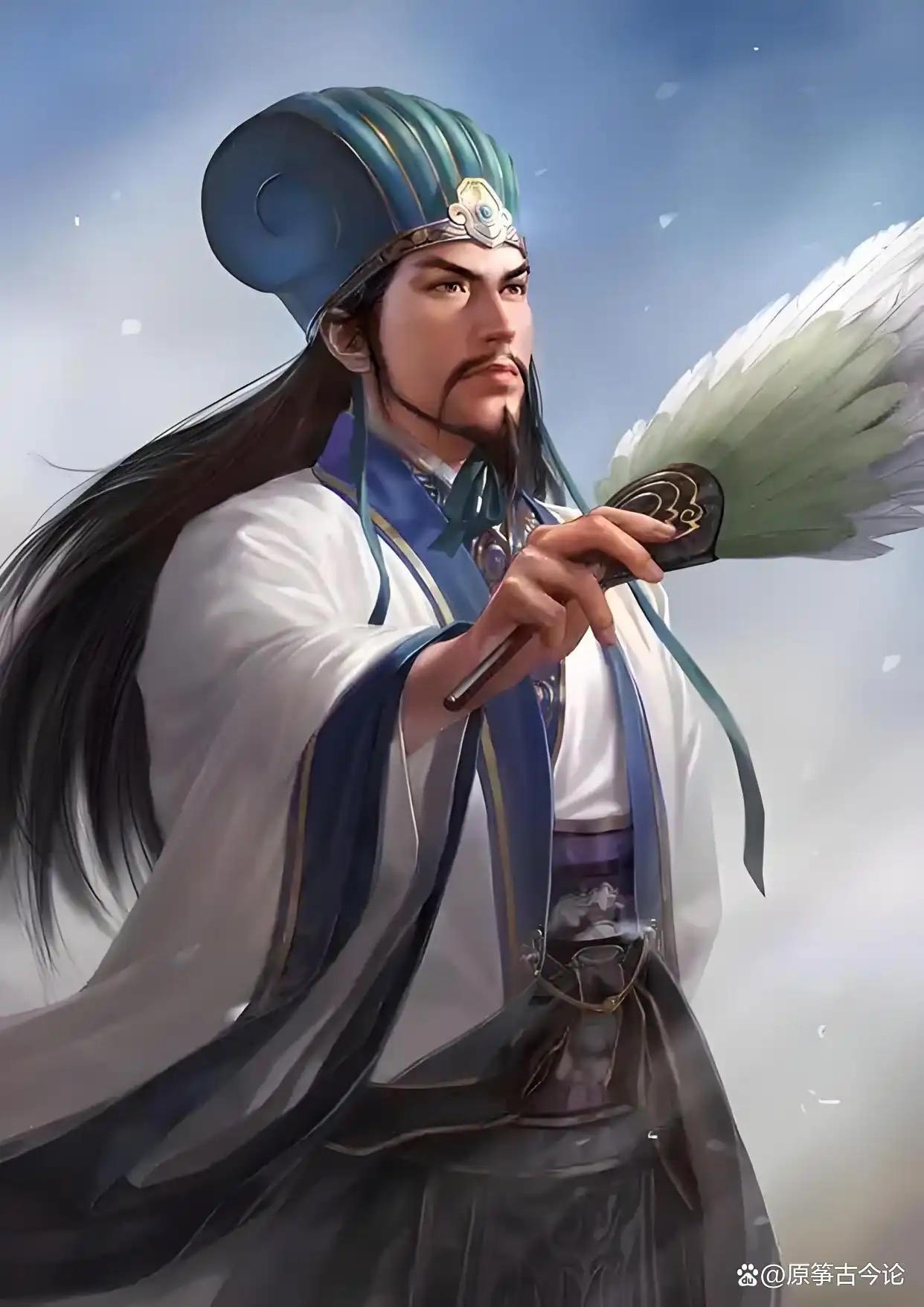 诸葛亮的可贵之处是什么?诸葛亮的可贵之处，在于他在乱世中跳出了“凭出身、讲人情”