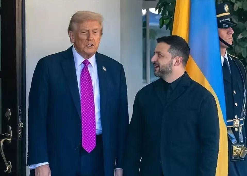 12月24日，泽连斯基公布20点俄乌和平计划，含停火、美欧提供北约式安全保障等内