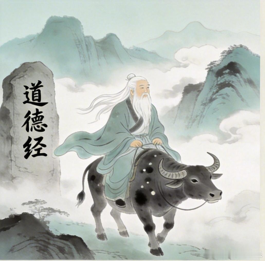 国学文化 《道德经》第一章 逐句注音+白话详解+速记卡原文：道可道，非常道；名可