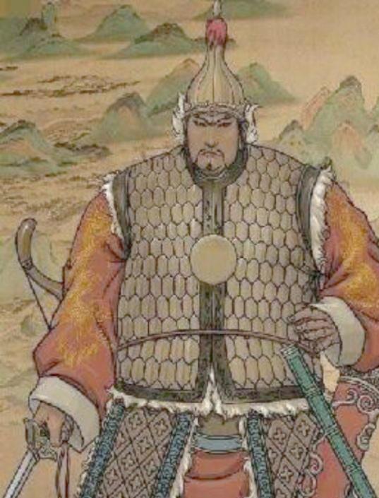 李如松1598年带三千家丁出塞打猎，结果中了鞑靼埋伏，被一箭射死在浑河边。他不是