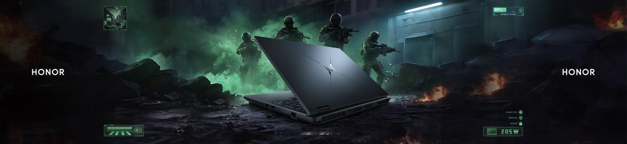 荣耀WIN系列H7和H9两款机型可供小伙伴们进行选择，多款配置大家按需进行购置，