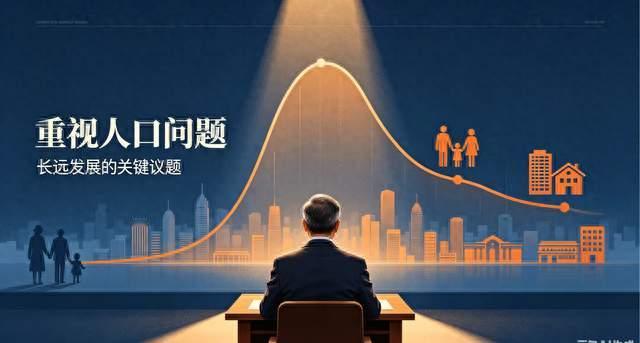 金灿荣再度发声：人口问题，真的不能再忽视了