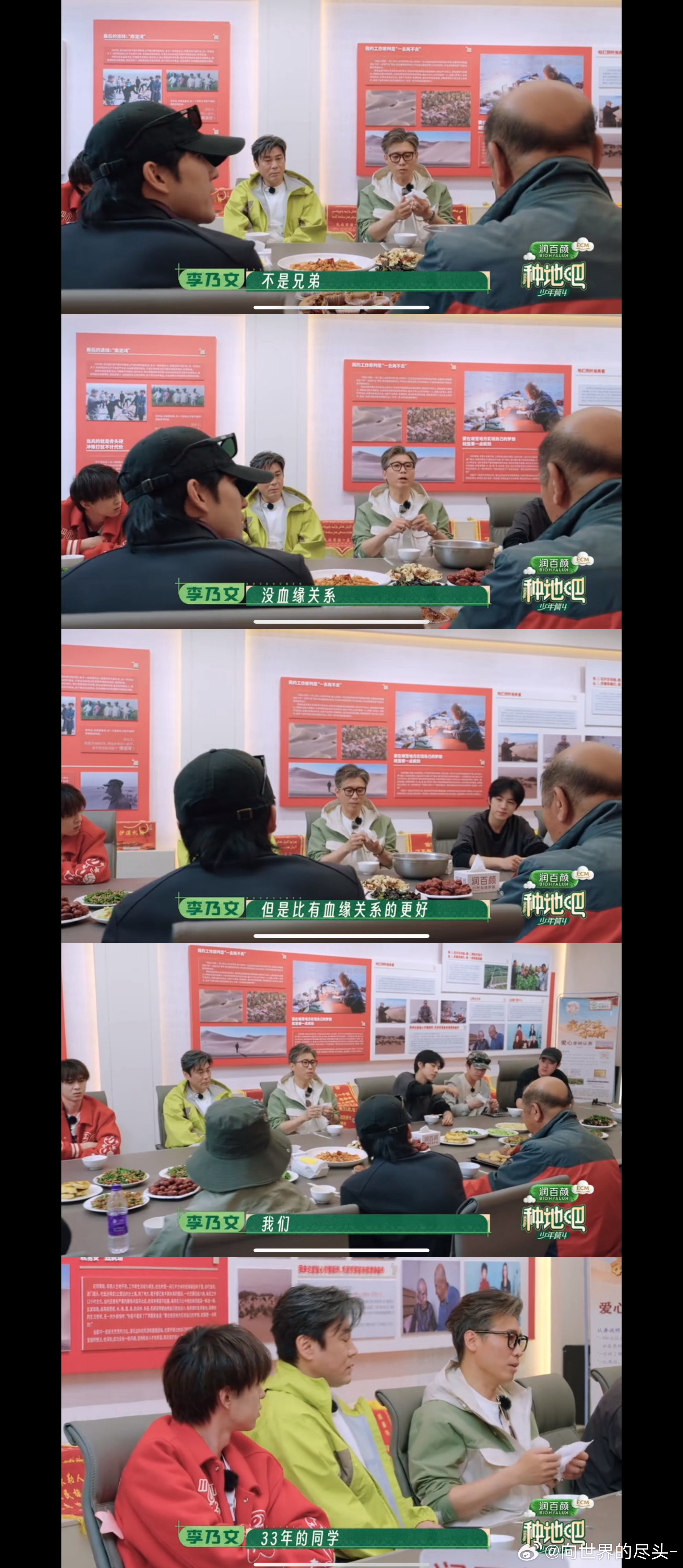 文旭99  我要笑晕了，确实是有点像，表情都一样，呆猫呆狗 