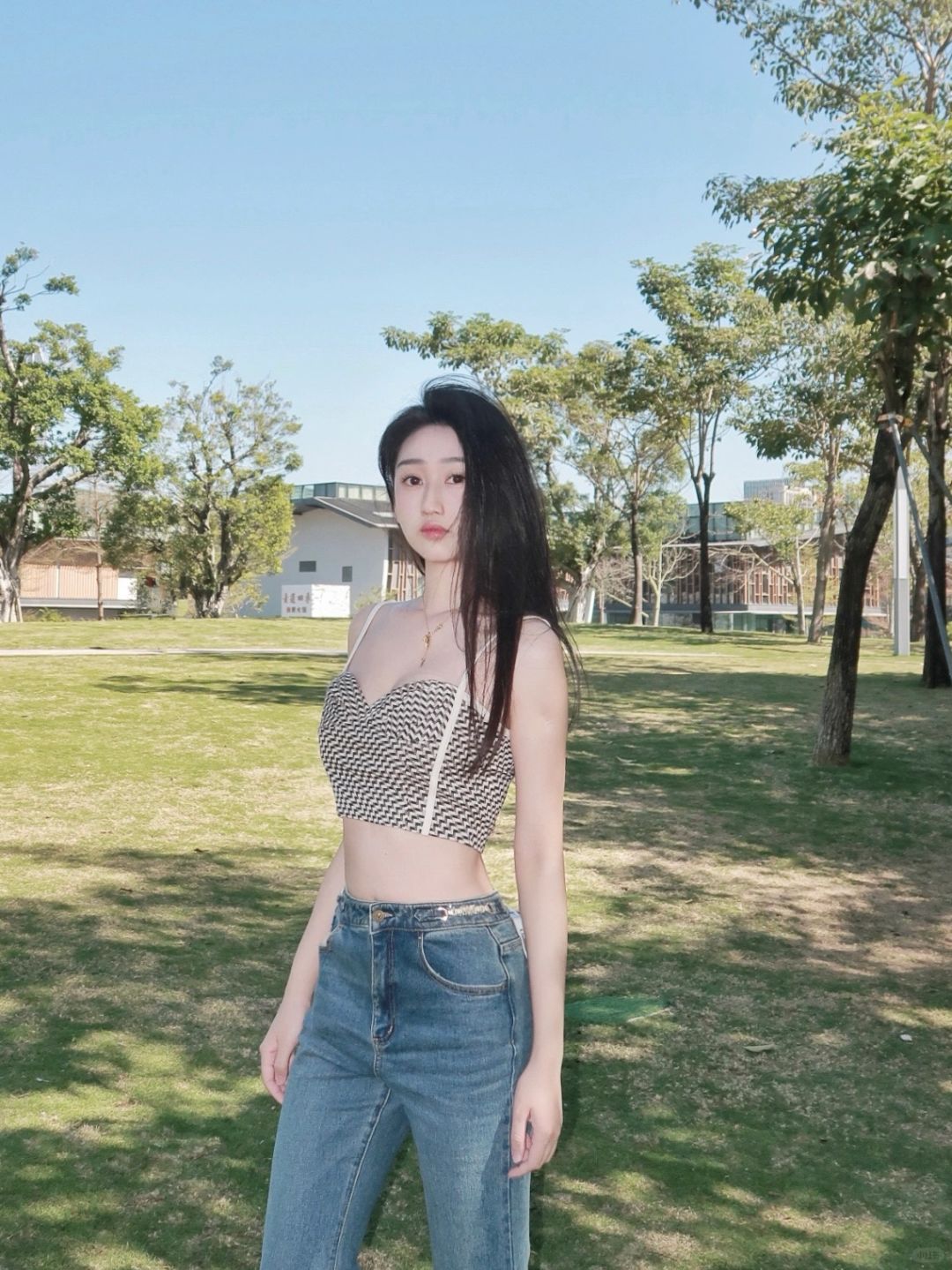 🌤️晒什么都不如晒太阳