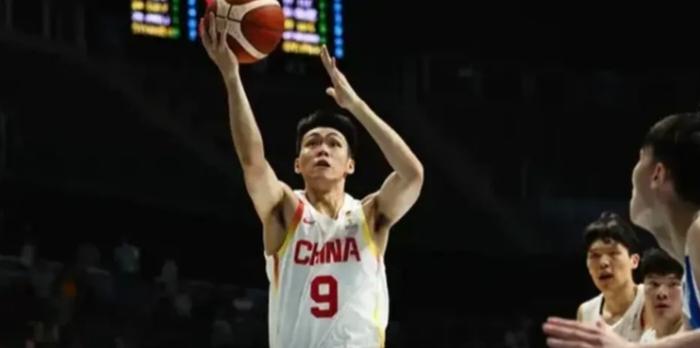 胜不足喜！92-74，全场赢了18分，但中国男篮不值得吹嘘。

三天前刚在主场惨