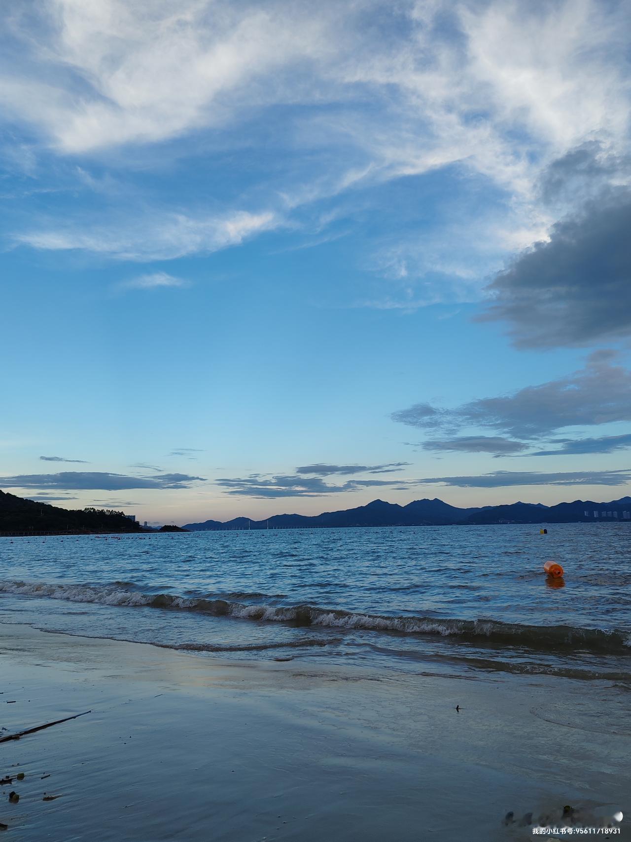 @我在头条晒家乡时光真是如白驹过隙，不知不觉在大亚湾工作生活已20年了，这里已然