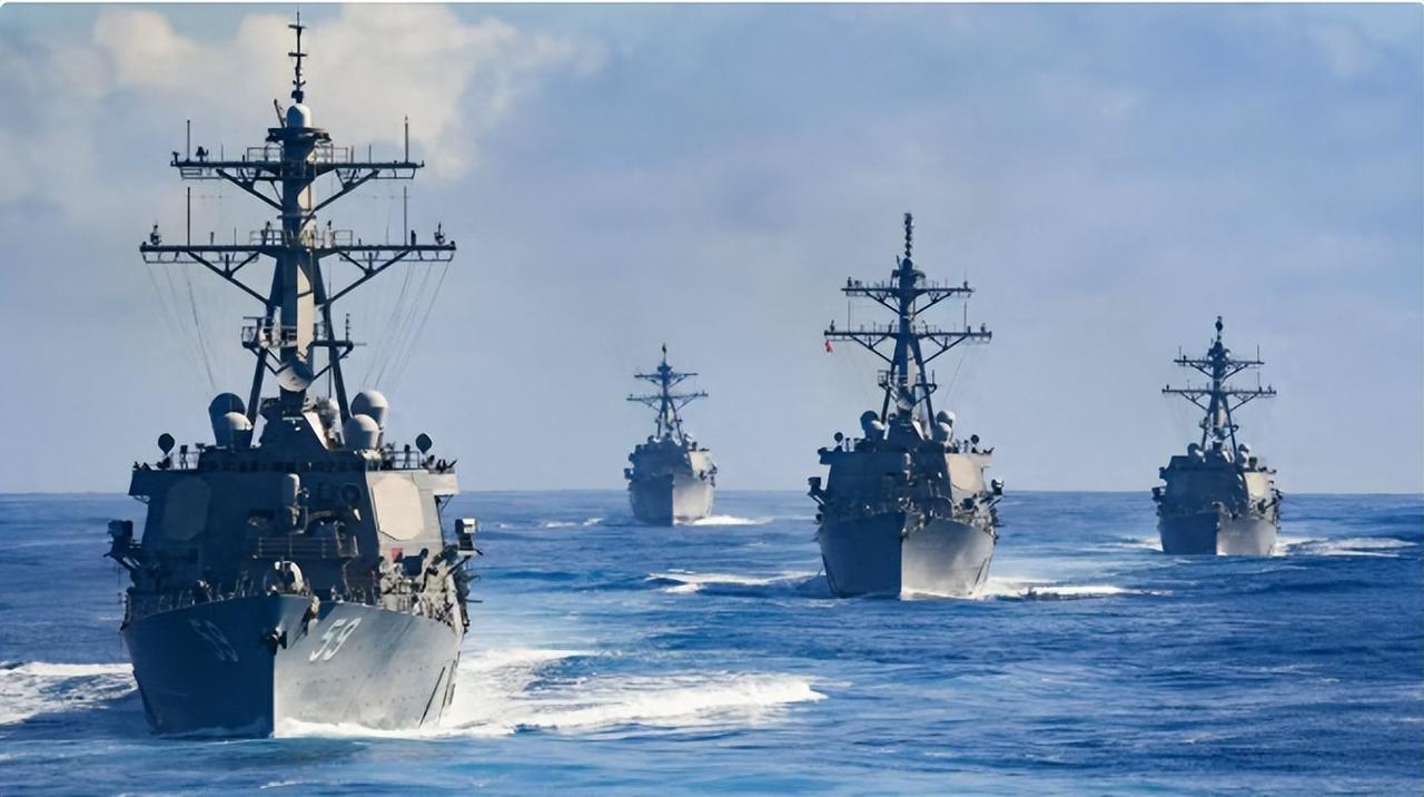 特朗普发飙了，谈判一崩直接派两艘航母去封锁霍尔木兹海峡，还公开点名中国：以后想买