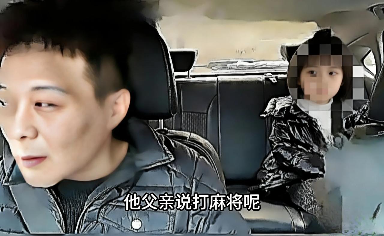 别让离婚，变成伤害孩子的借口
 真的忍不住感慨，婚姻可以走到尽头，可父母对孩子的