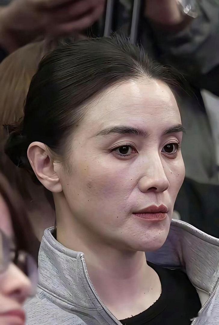 宋佳这状态好真实 