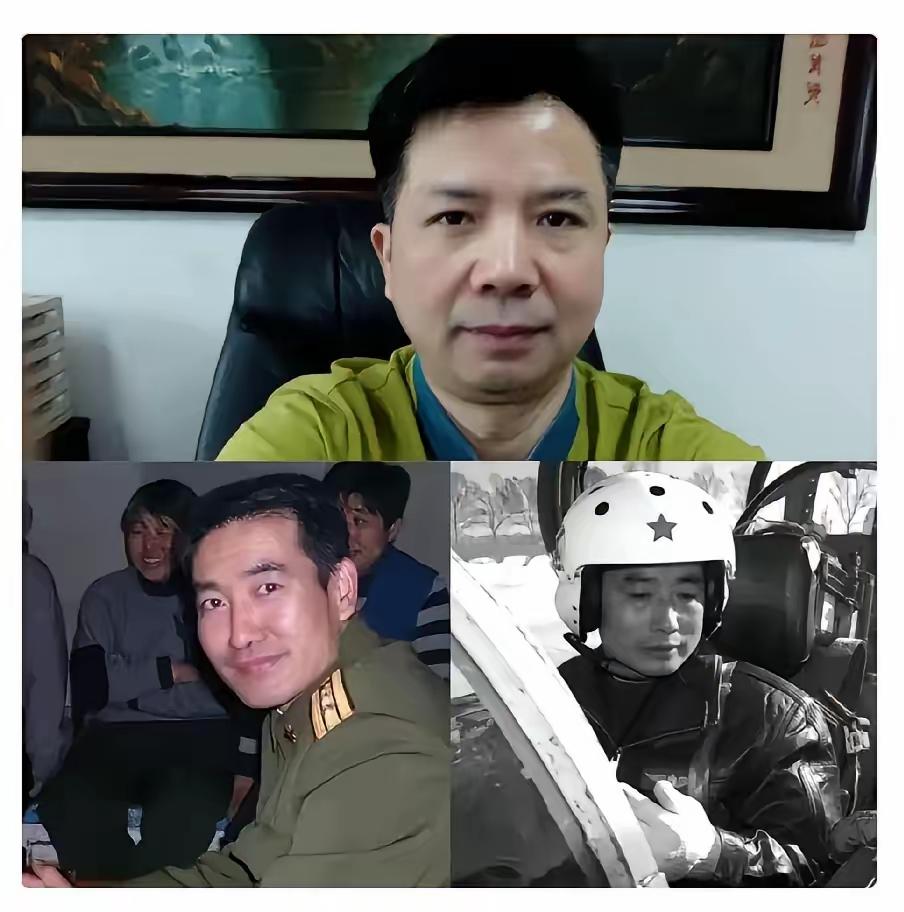 别再被和平假象骗了！南海2名飞行员训练殉职，真相远比想象残酷
这几天看到南海两名