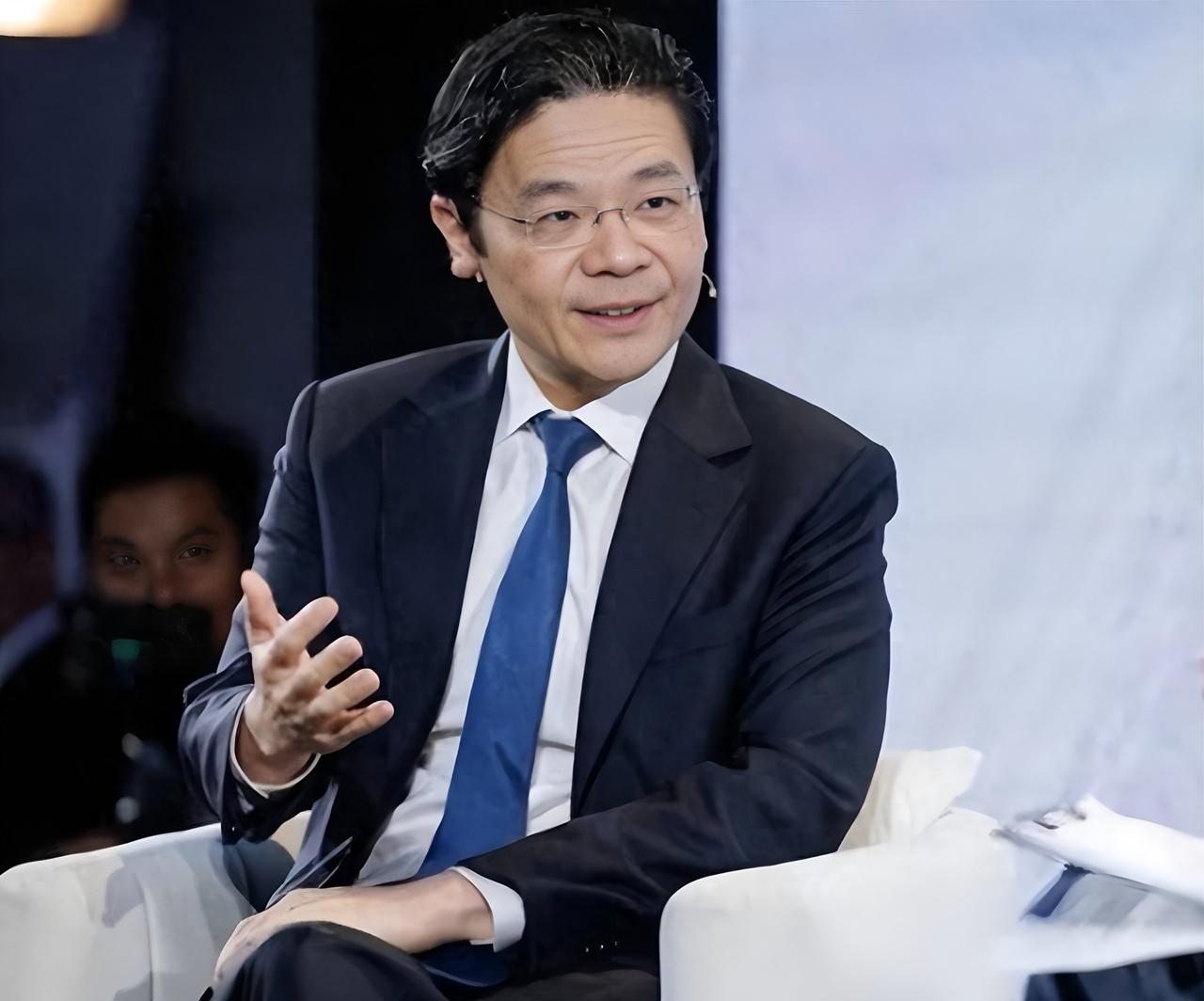 黄循财与普京会晤时表示：在乌克兰问题的立场并非选边站

外媒近日报道；“新加坡总