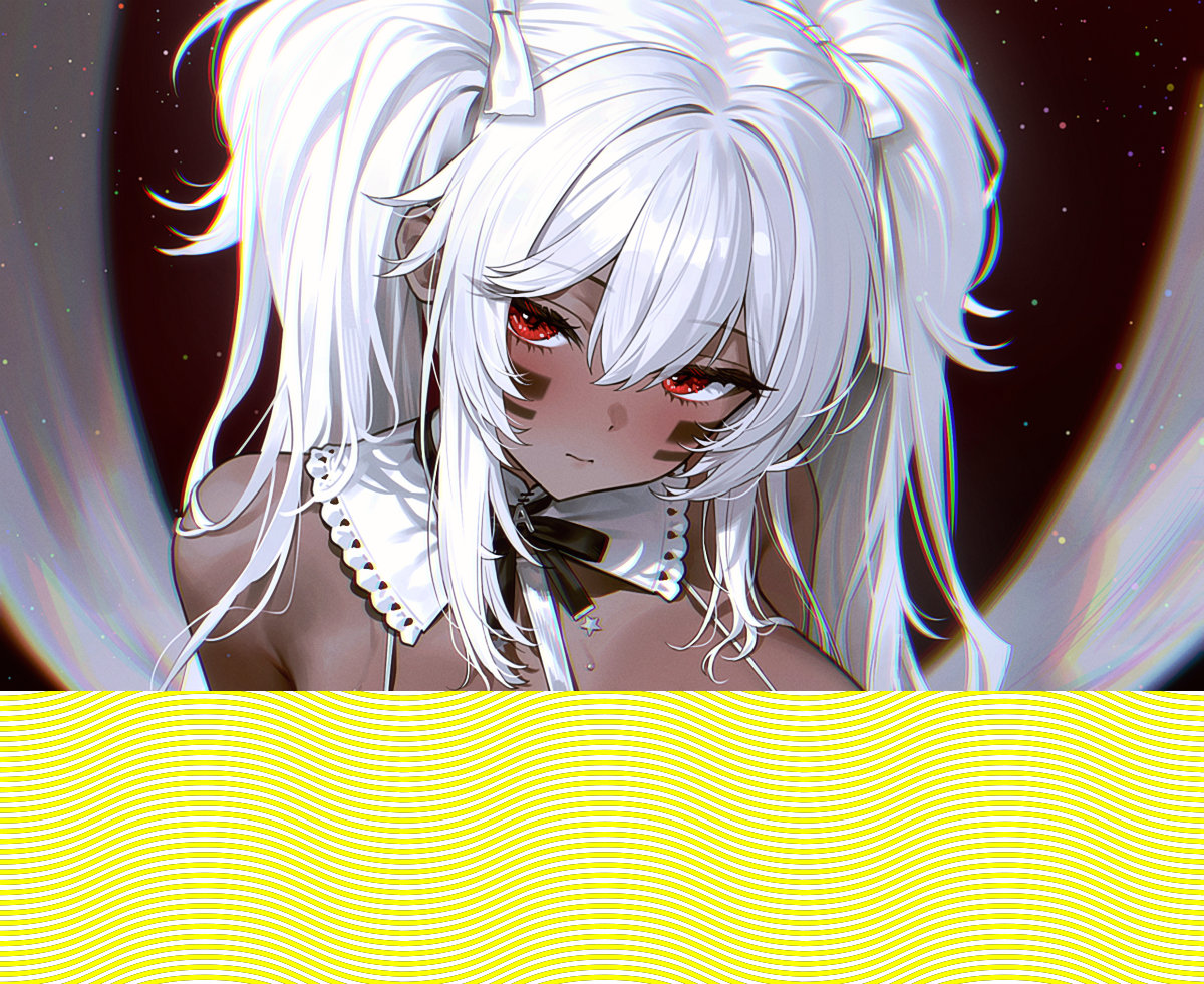 阿拉巴马——碧蓝航线——画师: FymriE，网页链接