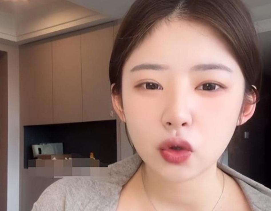 黄一鸣回应：没结婚一天找8个男的也没关系 承认跟40岁大叔交往过
娱乐