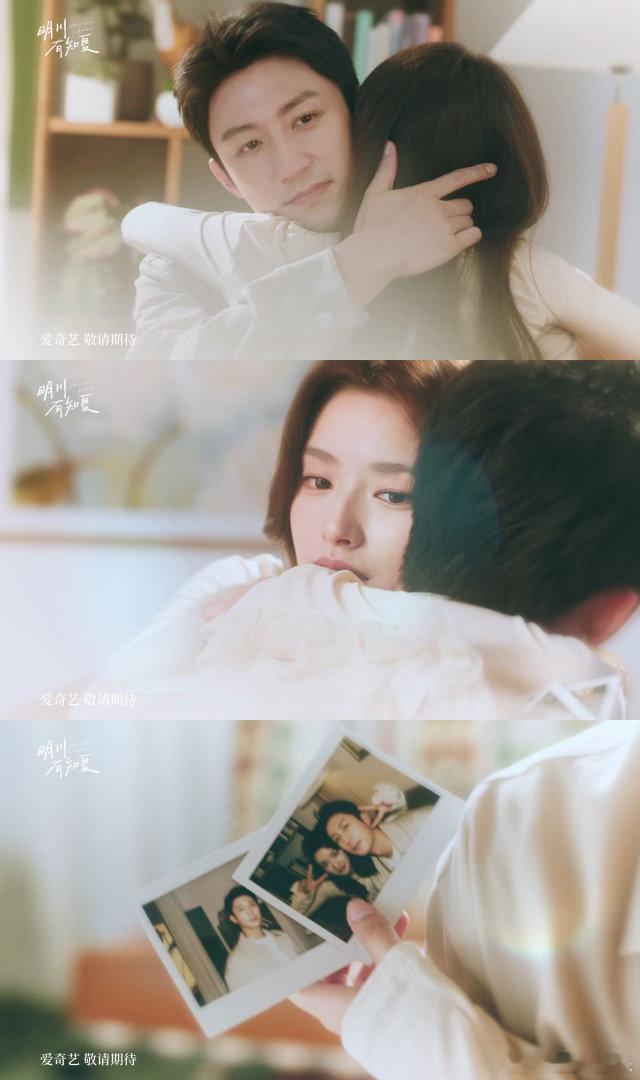 😻黄景瑜徐若晗宿命感好上头黄景瑜徐若晗内娱新家产来了一分钟像看了一小时！黄景瑜