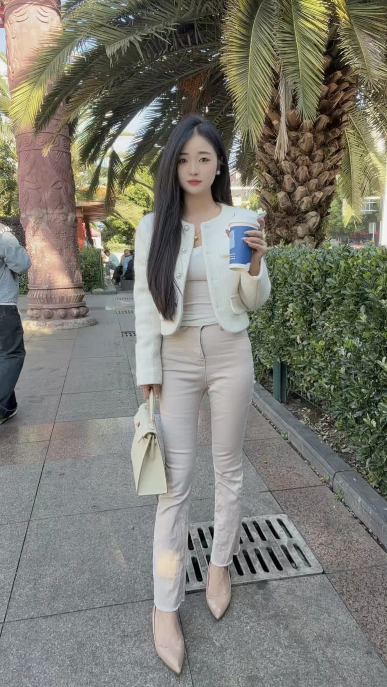 咖啡