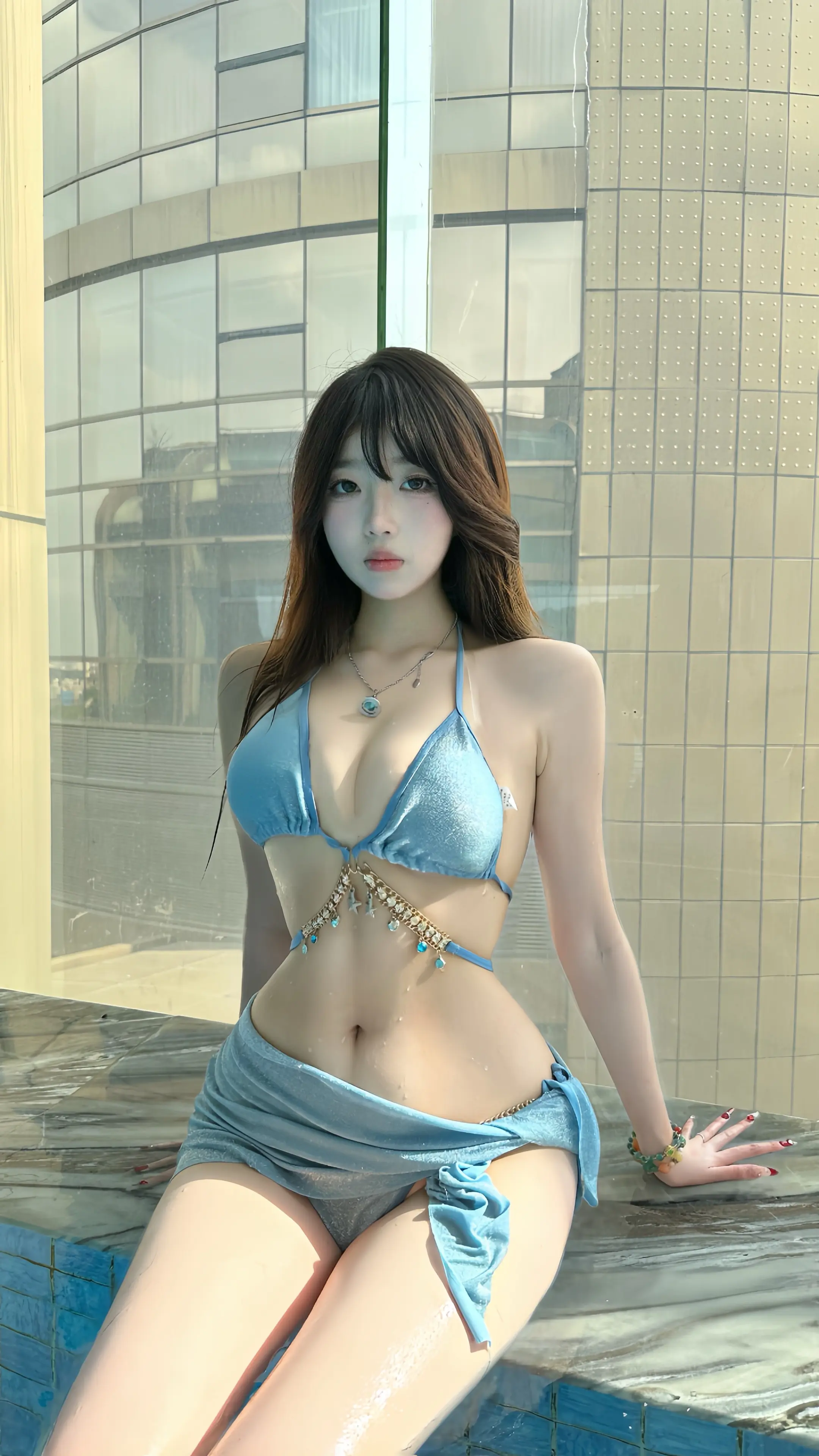 热热热！
