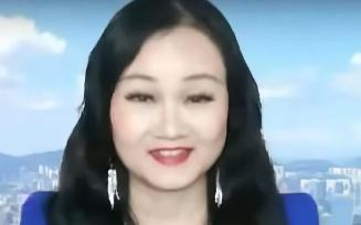 港独分子张信燕，逃到泰国也没能保住自己。

当初香港国安法持续落地发力，针对危害