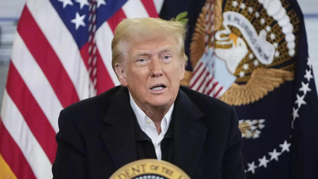 特朗普：必须尊重中国

俄罗斯卫星通讯社 2026年3月28日, 13:46
