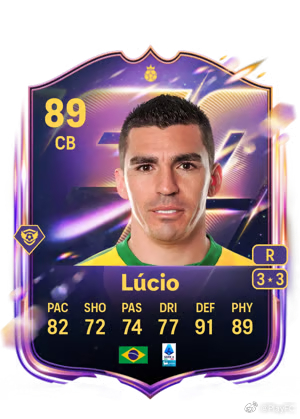 1月16日新增SBC：✦ 5 名 83+ 防守球员升级✦ 10 名 83+ 球员