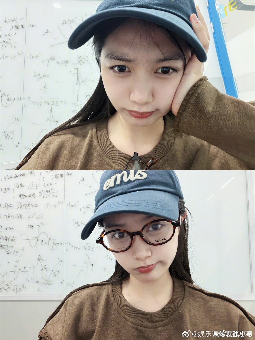 张籽沐艺考四大院的含金量 童星的光环从不是枷锁，而是多年舞台与镜头沉淀的底气20