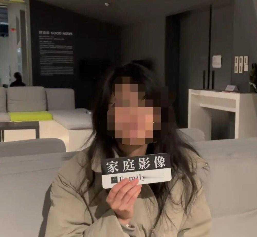 她笑得灿烂，却在异国坠楼，没人知道那天晚上发生了什么

2024年12月29日晚