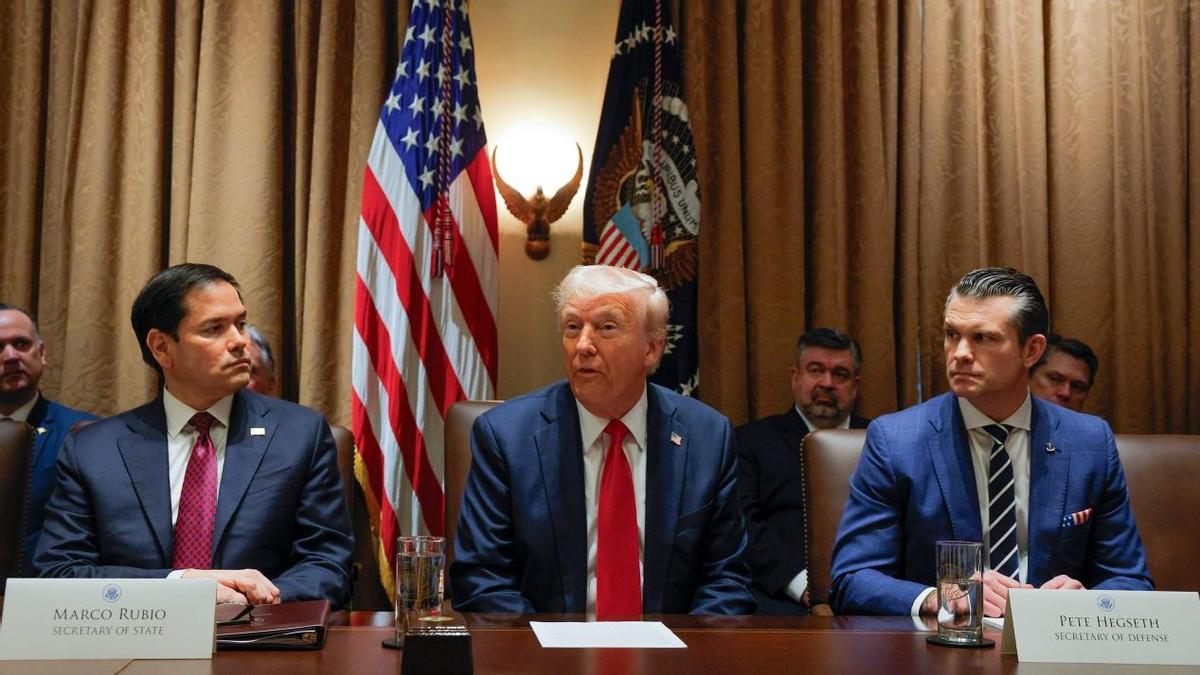 有一点可以确定的是以色列的确已经疯了！美国想要跑路之后，以色列打击的目标正在疯狂