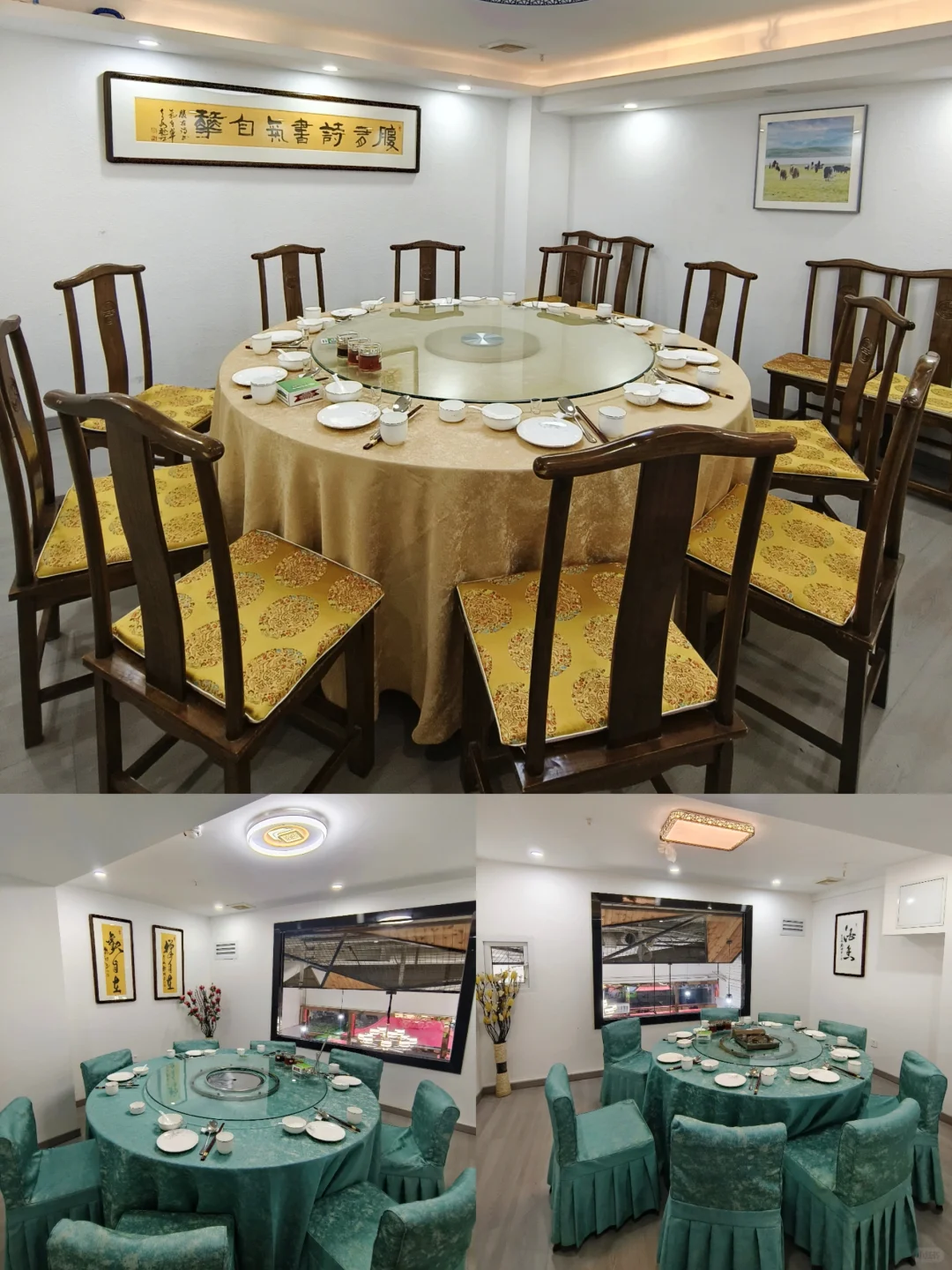 🌟塞北牧场牛肉火锅，舌尖上的极致享受