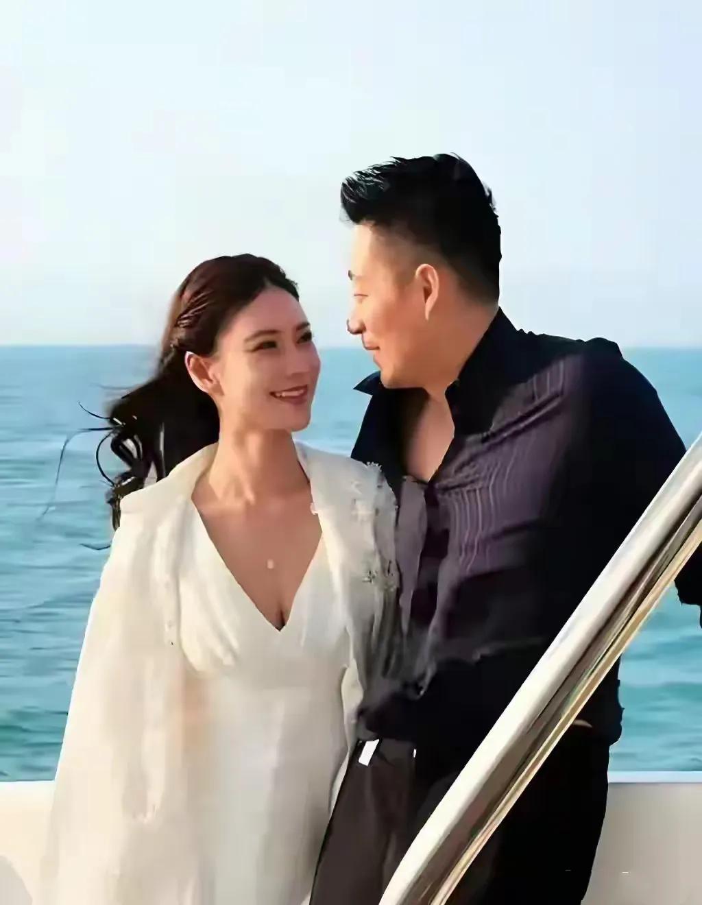 马筱梅汪小菲：事业家庭双丰收的幸福范本

如今马筱梅和汪小菲堪称“劳模”家庭，全