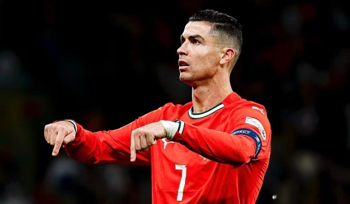 世欧预分组赛F组最后一轮，葡萄牙主场对阵亚美尼亚，本场作为葡萄牙能否直接晋级世界