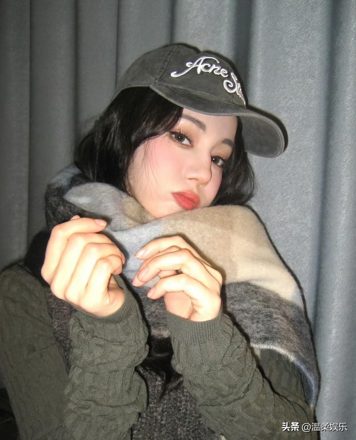 热巴手里的甜品🍮有知道的吗？