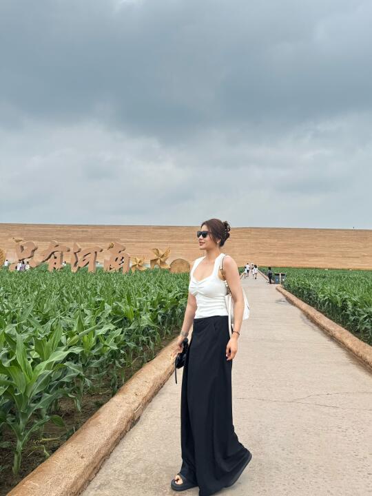 178cm160斤 🤍 只有河南 一日游