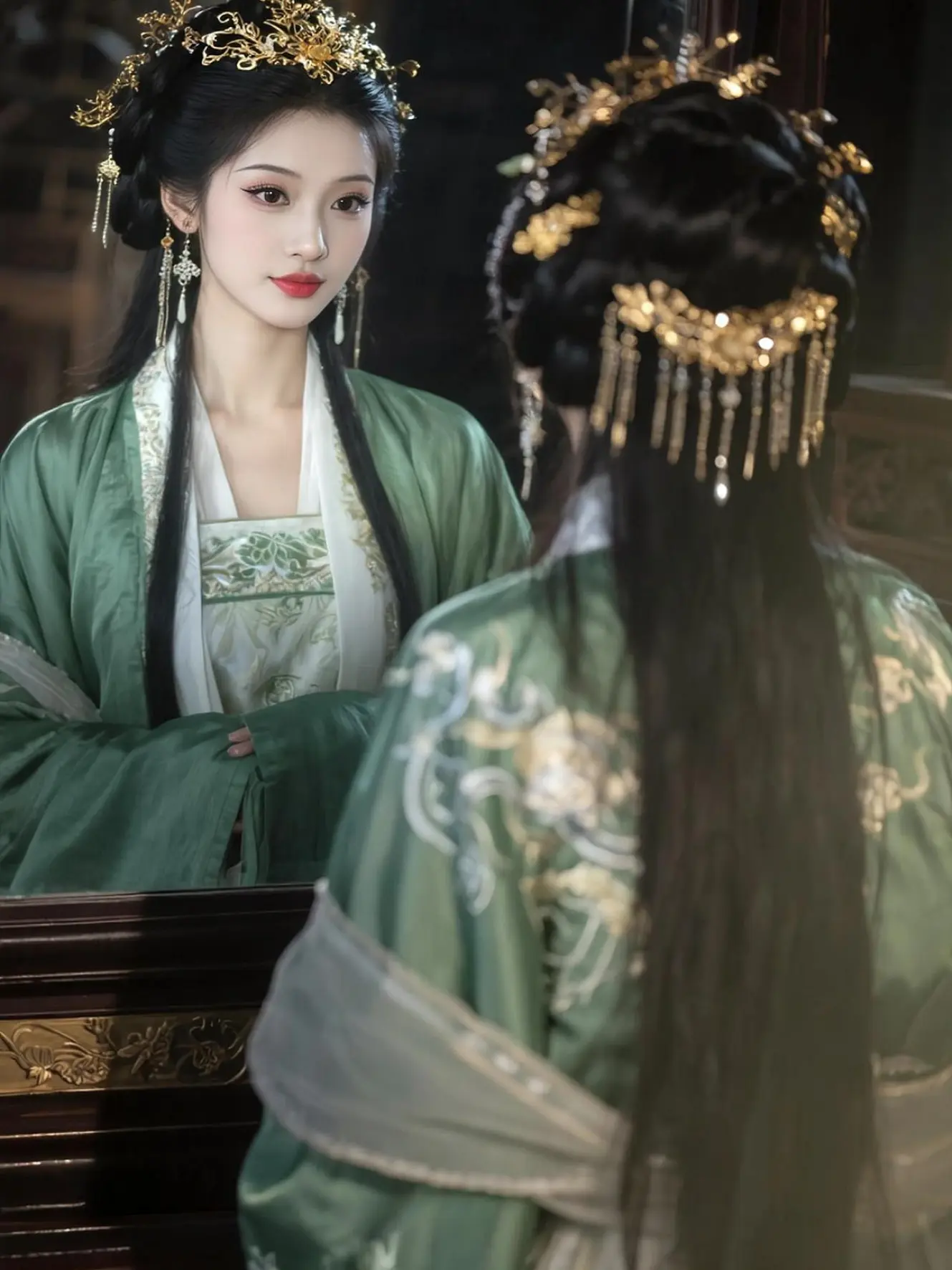 卫子瑶，慧极必伤是真的吗