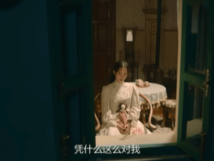 #欧阳娜娜半夜上线追剧#欧阳娜娜这个上网速度也太快了，半夜起来就和我们一起追剧，
