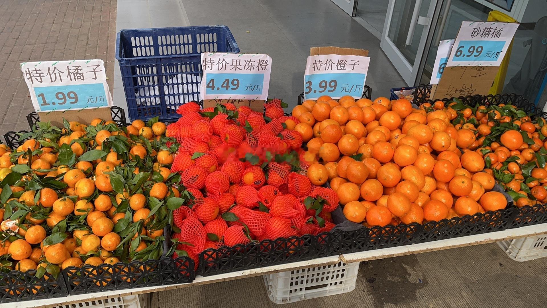 秦皇岛的水果价格，您赶脚实惠不？？？ 海阔试车超话