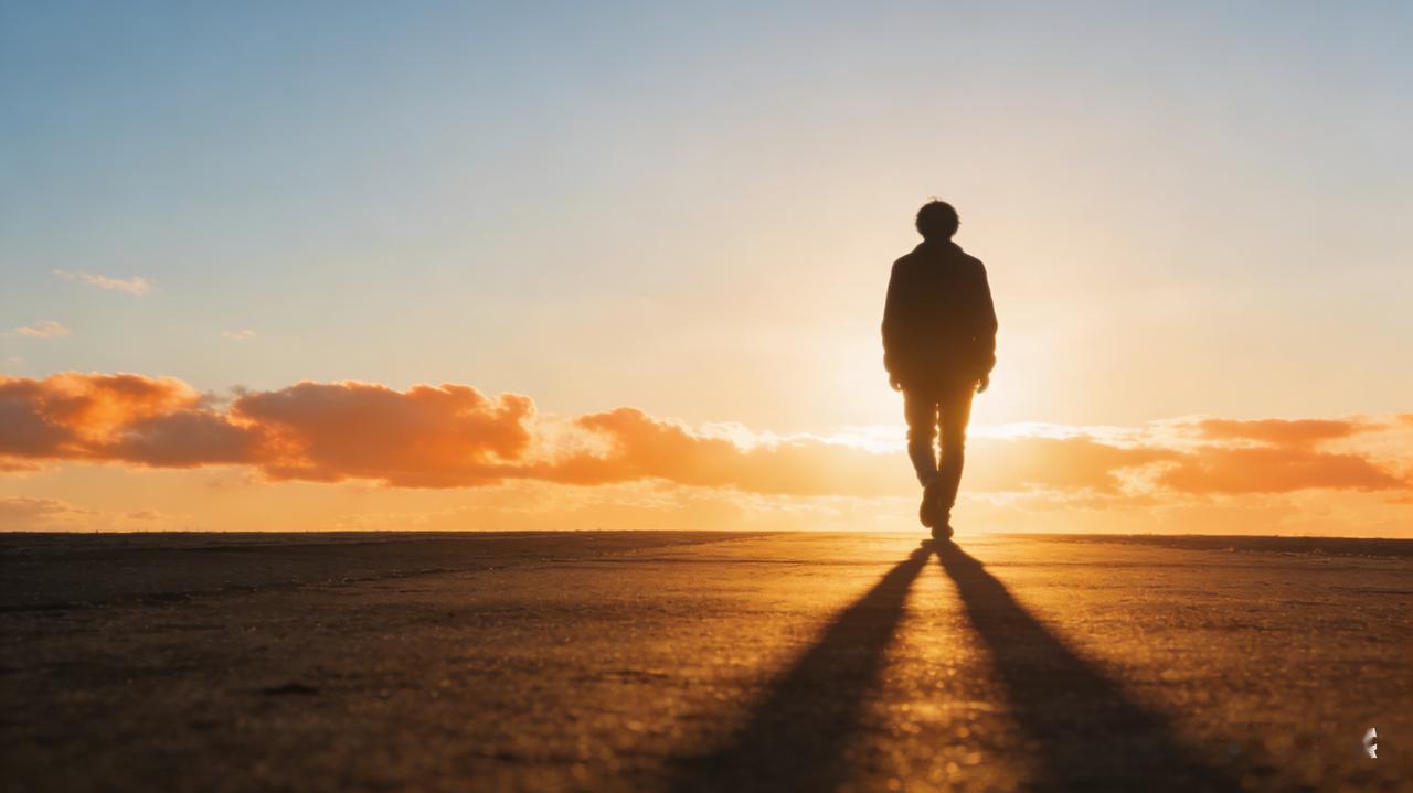 问：为什么前任过得好？


答：因为没有你了！