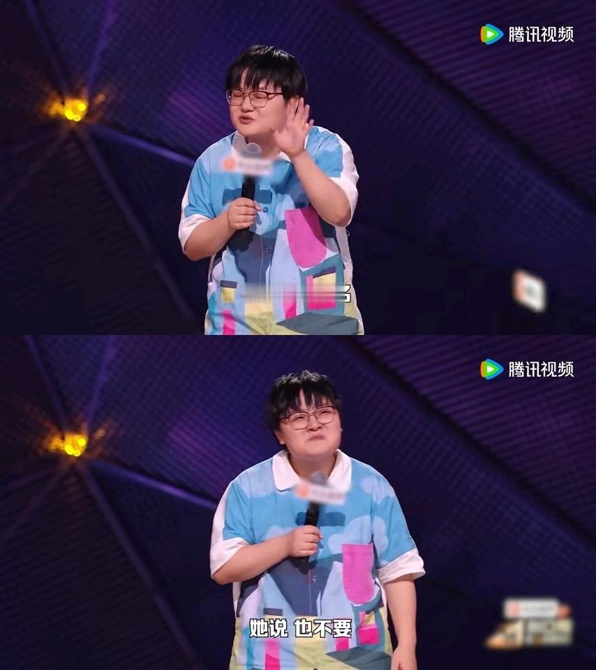 周深最能共情的一集脱口秀和ta的朋友们 你们觉得亲身经历，是不是最容易打动他人？
