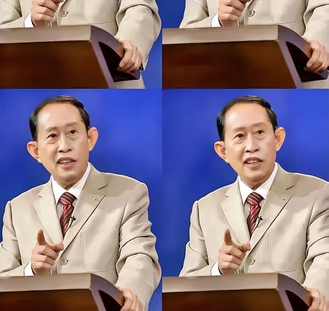 王立群教授说：“劝人戒赌，教人赚钱，帮人避坑，替人还债，这不是行善，而是在拿自己