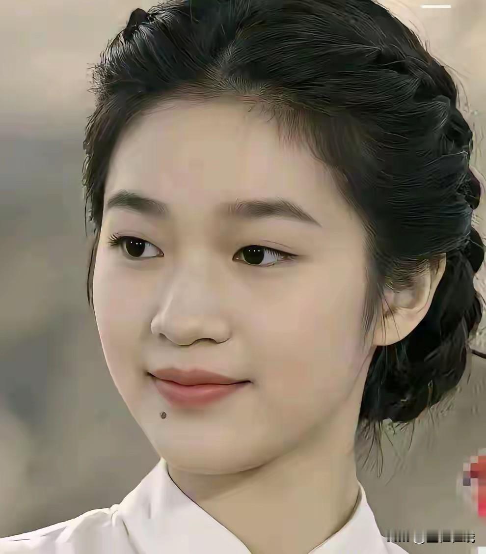 面相真的骗不了人，
不信你看全红婵，
老辈人常说：相由心生，一个人的品性，全都写