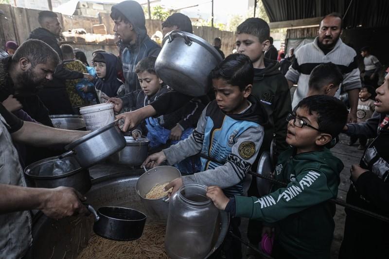 美媒都懵了：德国这最铁盟友，居然公开批评以色列

4月23日《纽约时报》专门写文