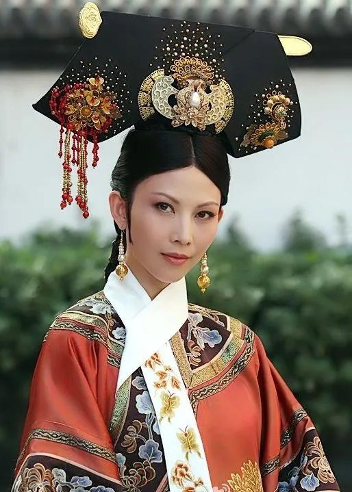 #一句话表达你看过甄嬛传#丞妾做不到呀！