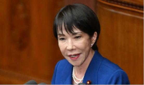 日本不怕中国制裁，不怕经济下滑，不怕航班取消，不怕拉走熊猫，不怕旅游业萧条，不怕