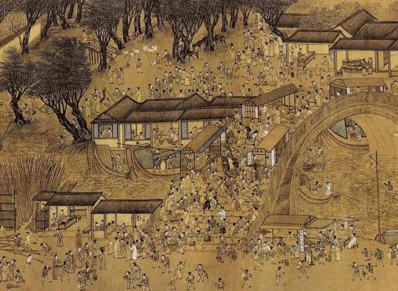 为什么整个宋朝，都没出现过权臣篡位改朝换代？

中国历史上，从东汉末到五代十国，