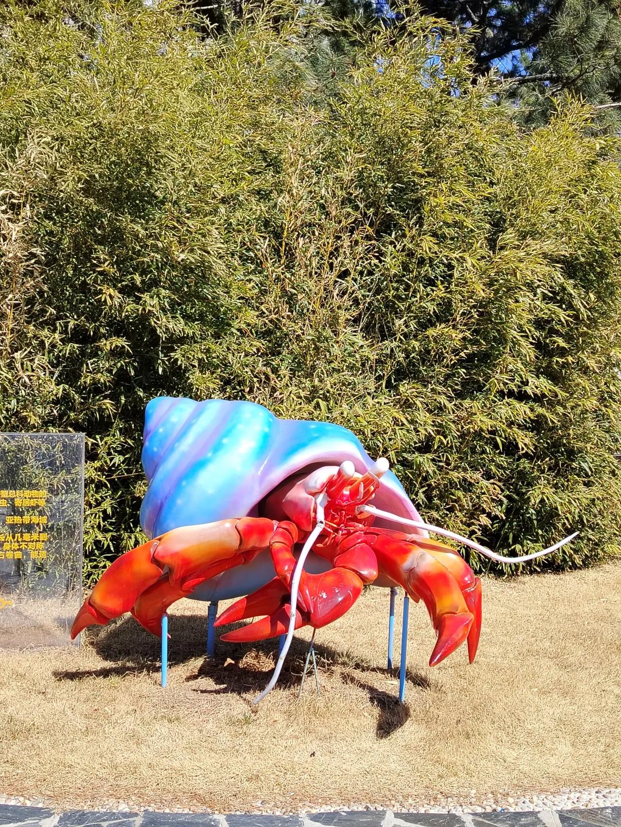 听名子吓人，看样子秀美[大笑][赞][赞][赞]