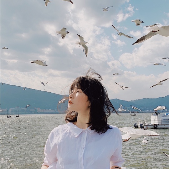 欸这是鹿屿溪