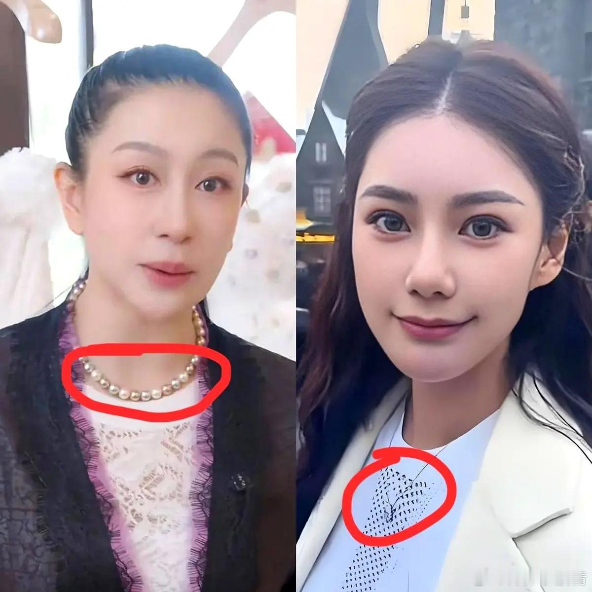 真当马筱梅是软柿子啊，谁都想过来捏两把。​今儿刷到个有意思的后续，马筱梅直接出来