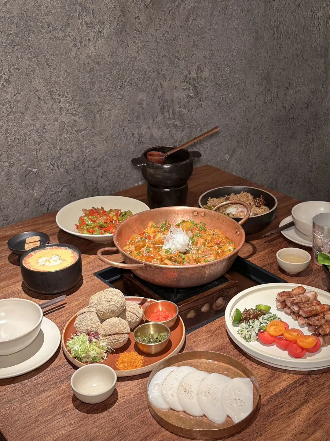 成都人都爱吃的云贵bistro