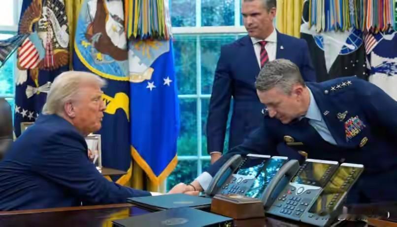美国拿不下伊朗是事实，军部高层为无能为力，常规战征服一个国家或民族是行不通的，结