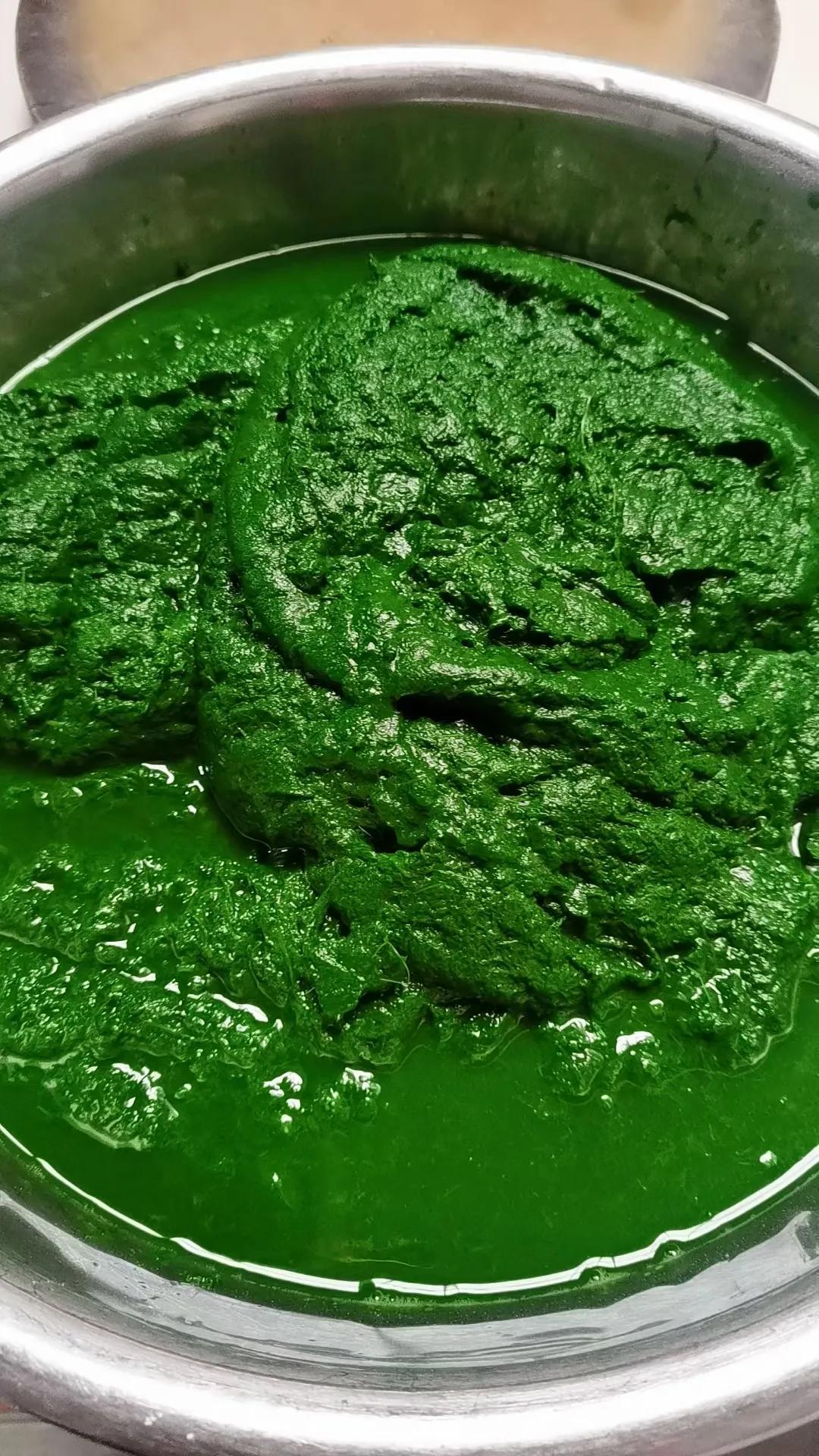 又到了吃艾糍的季节   [让我看看]