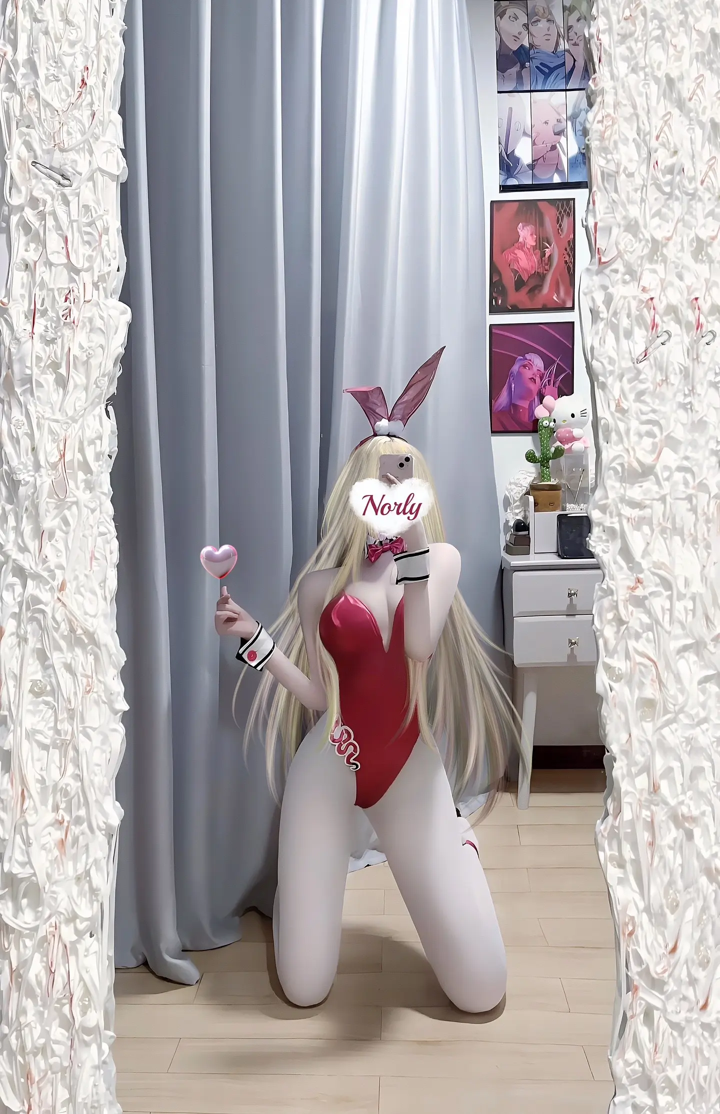 你对我来讲是唯一也是特别