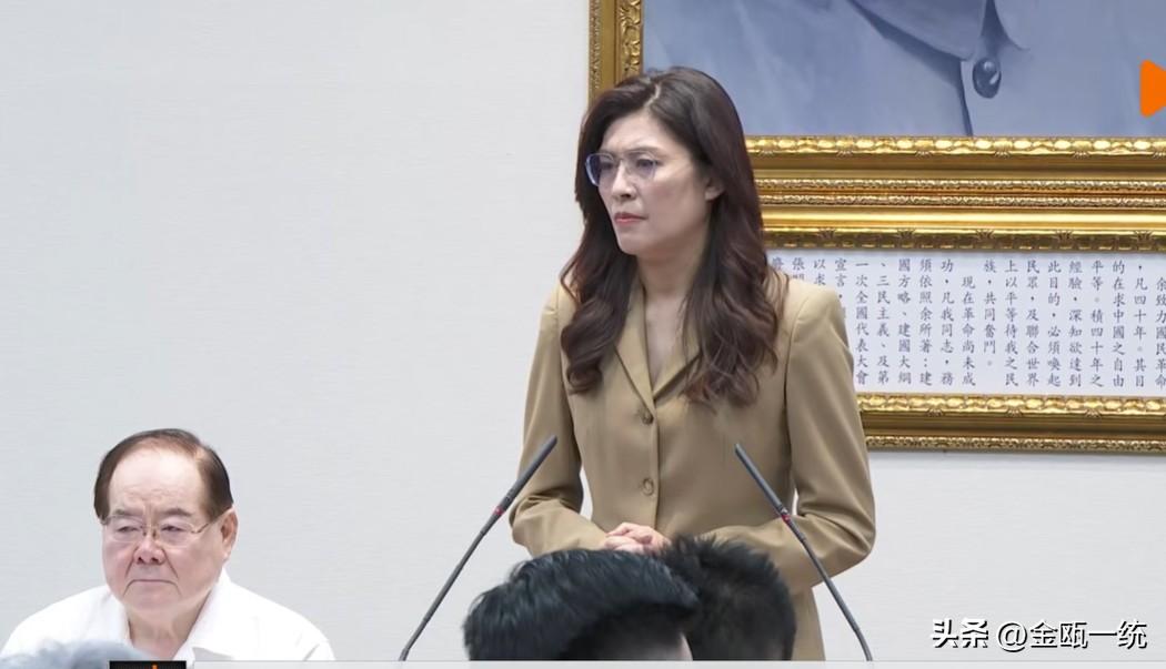 马英九指萧旭岑涉财务问题  郑丽文：绝不让有心人士得逞

针对马英九指控萧旭岑违